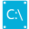 Drive C Icon 32x32 png